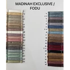 Bahan Madinah / Exclusive Fodu 1