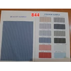 Kain Katun Print Stripes  / Bahan Katun 5