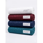 Premium Lace Jacquard Fabric - 40 Color Collection 2