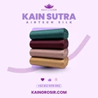 Premium Airtech Silk Fabric - Complete Color Collection 1