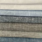 The Color Denim Jeans Fabric  5
