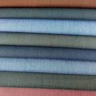 The Color Denim Jeans Fabric  4