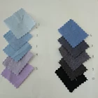 The Color Denim Jeans Fabric 3