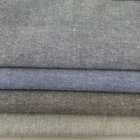 The Color Denim Jeans Fabric 4