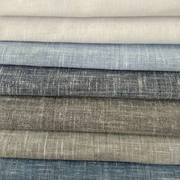 The Color Denim Jeans Fabric 