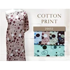 Cotton print Bahan Katun Seri 26652 1