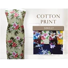 Cotton print Bahan Katun seri 506517 1